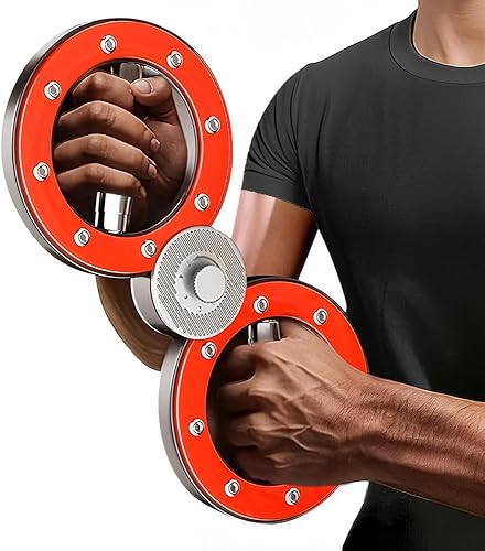 Entrenador de Brazo de Velocidad de Boxeo Ajustable  Fortalecedor de Muñeca y Brazo para Gimnasio en Casa con Resistencia de Volante  Herramienta de
