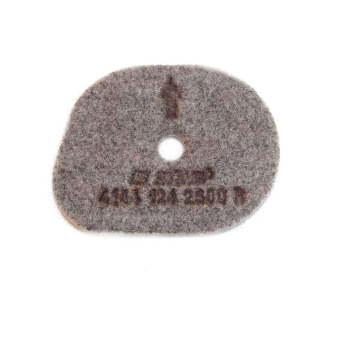 Filtr powietrza Stihl oryginalny FS 40 FS 50 FS 56 FS 70 KM 56 HT 56C-E