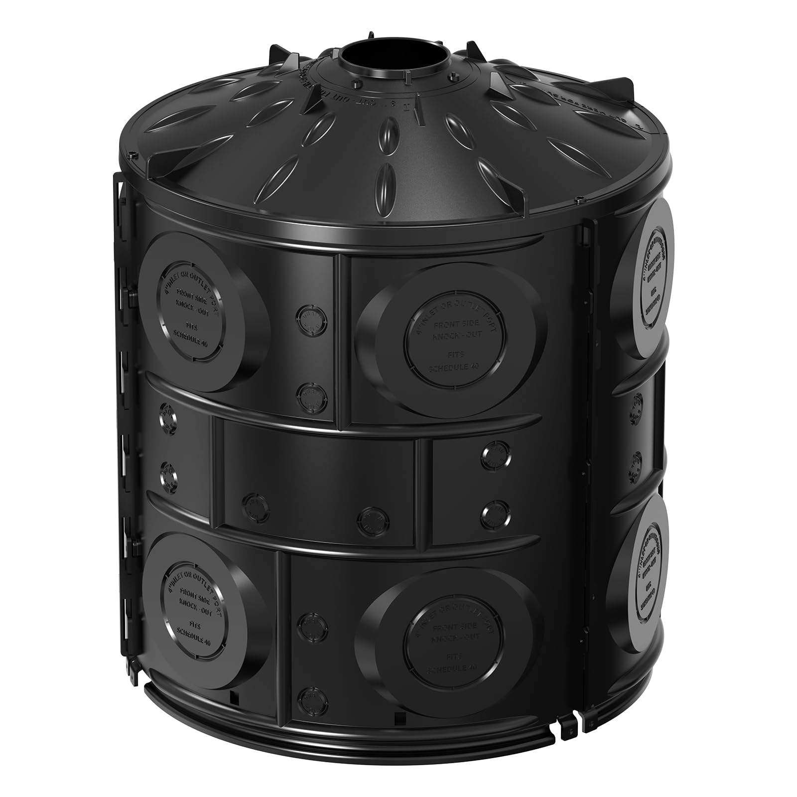 Avanhitch 50 Gallon Stormwater Dry Well