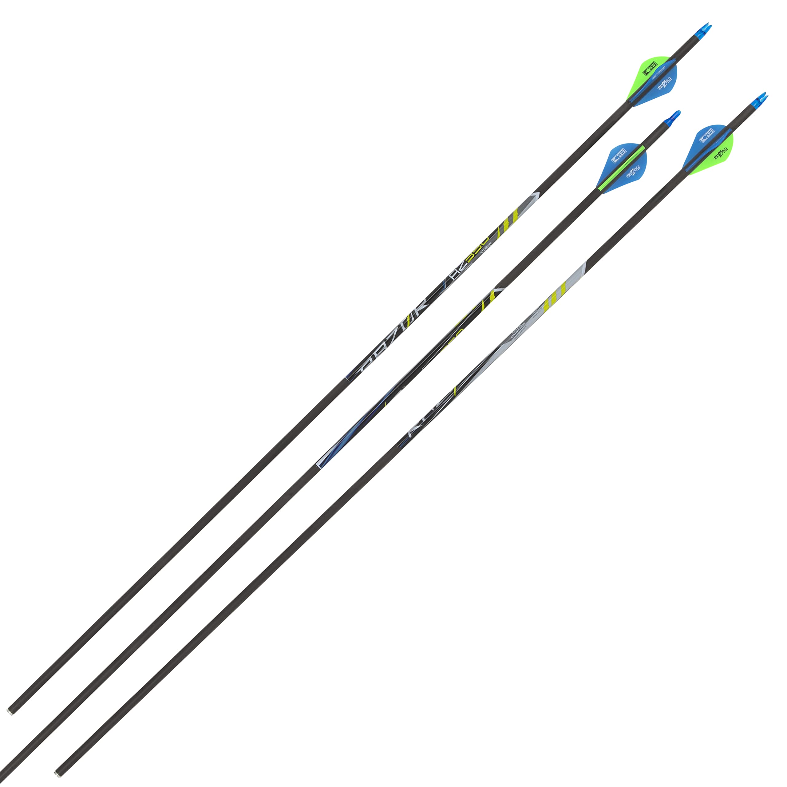 3CT 31"Adult Carb Arrow 93631
