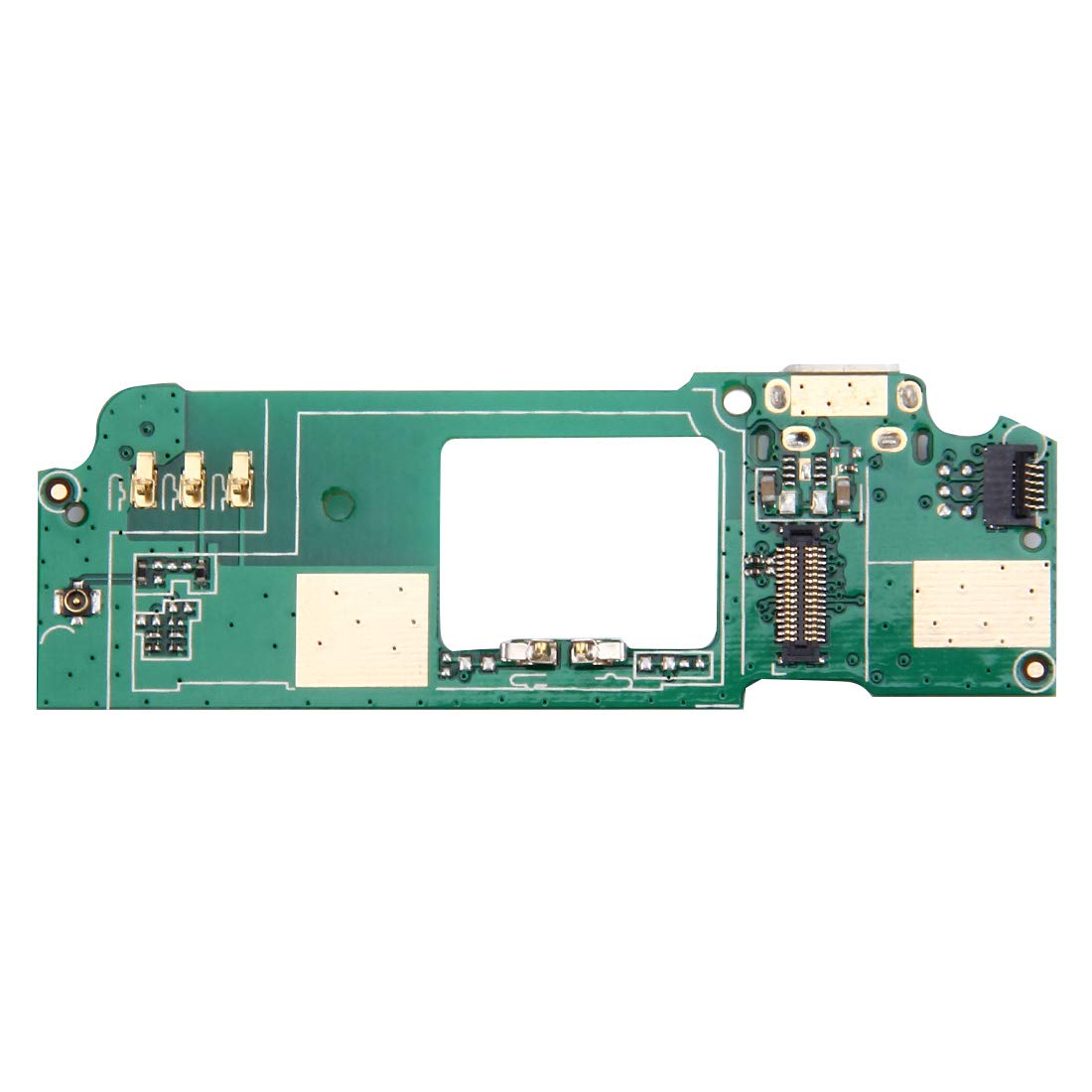 Câble de charge HTC Desire 620 pour connecteur dock micro USB interne - 5