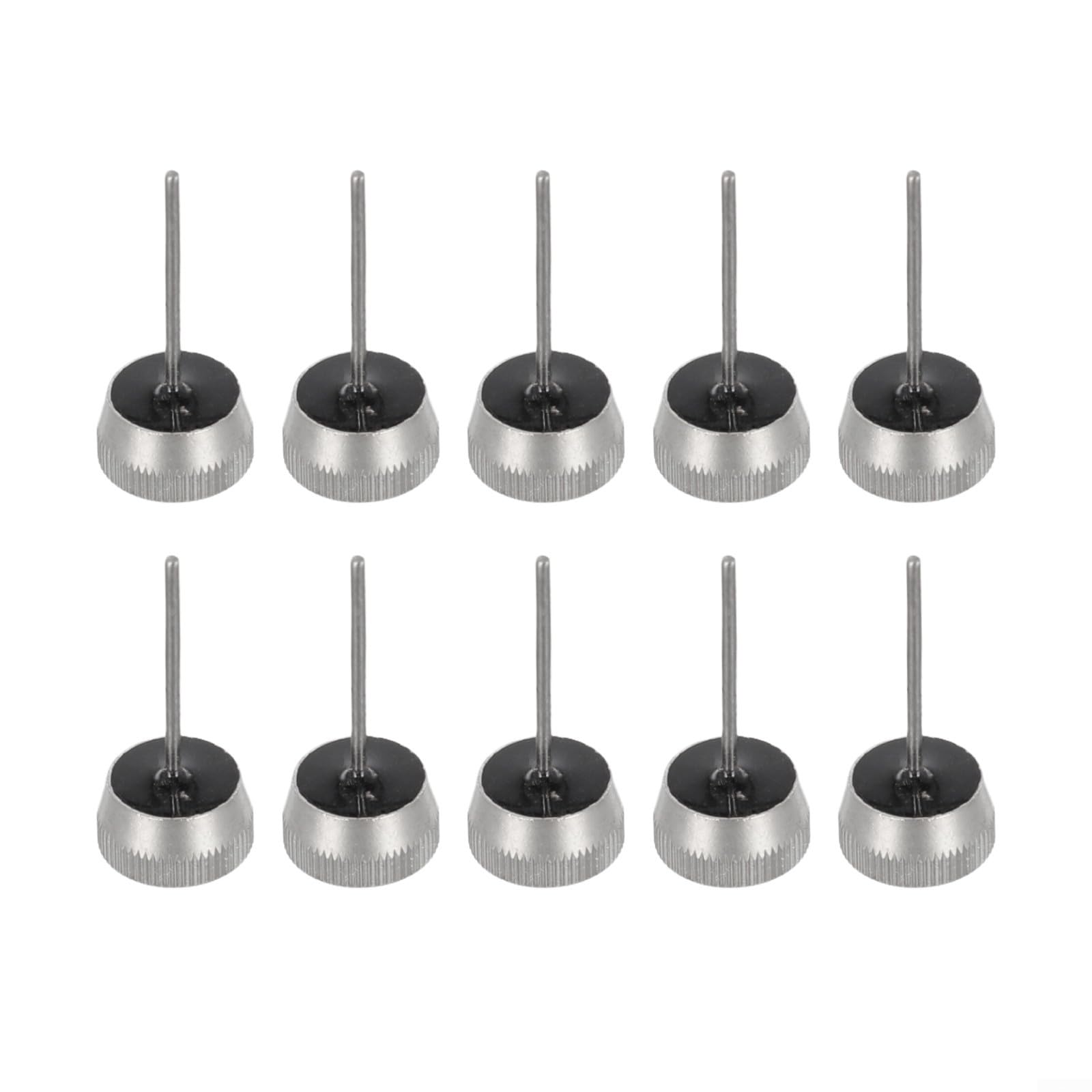 10 diodi in silicone ZQ50A per auto, 50 A, 400 V, a pressione, raddrizzatori per alternatore, generatore elettrico, inverter, saldatrice, nero, negativo