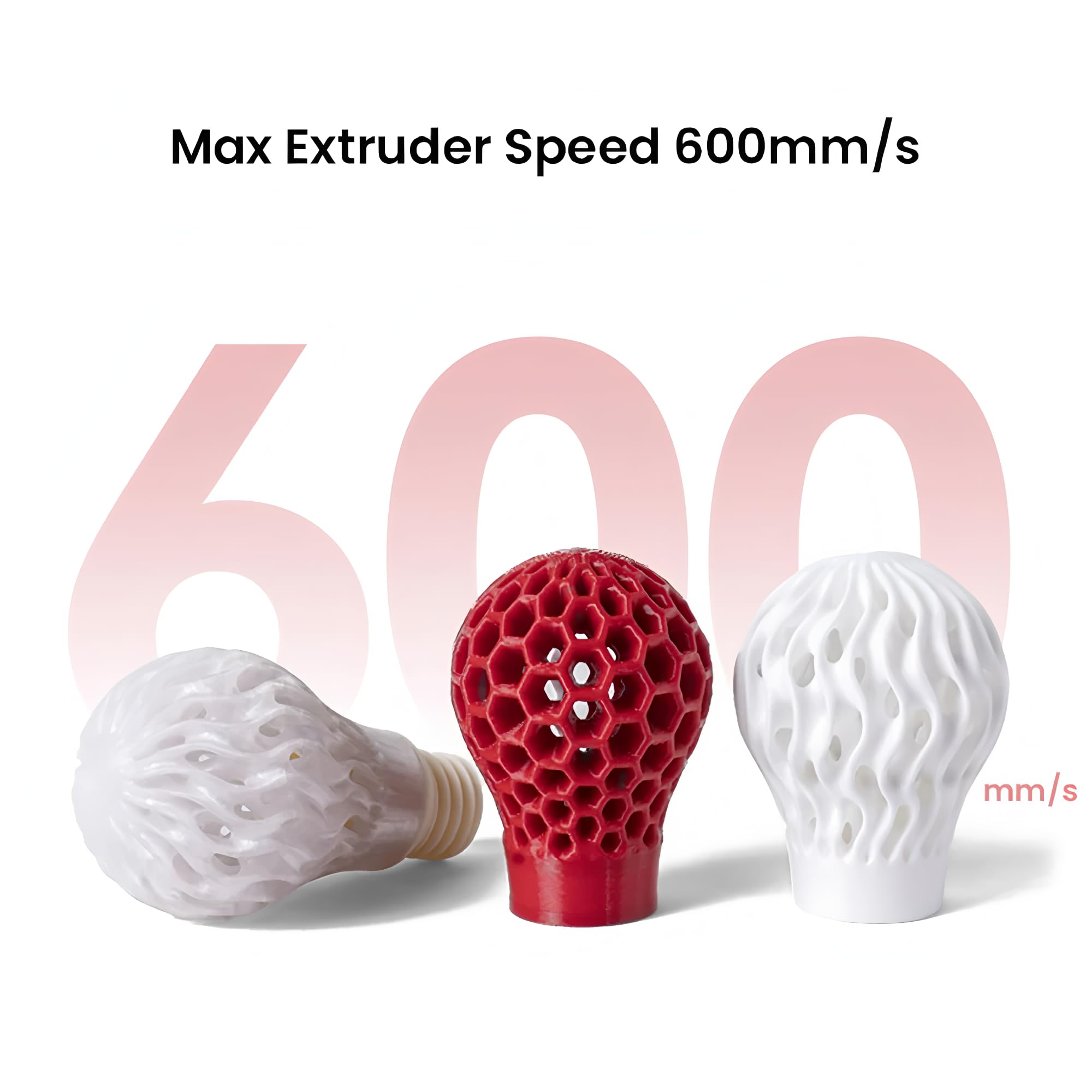Stampante 3D AD5X con stampa multicolore, sistema intelligente del filamento, livellamento automatico con un solo clic e controllo di gruppo (Adventurer 5X)