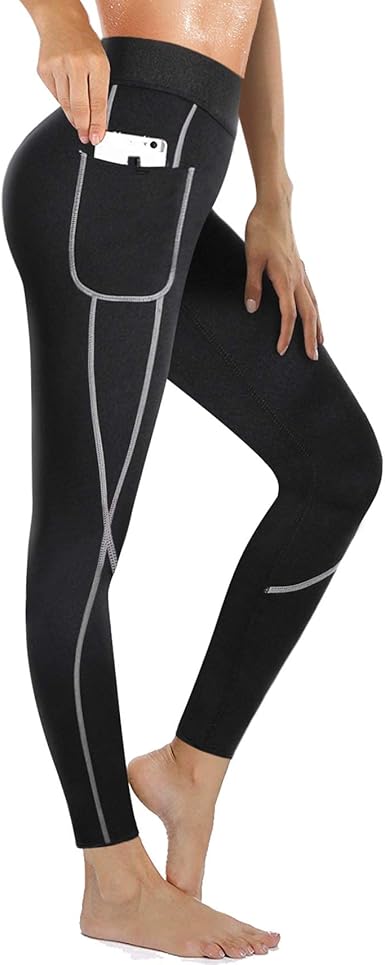neoprene workout pants