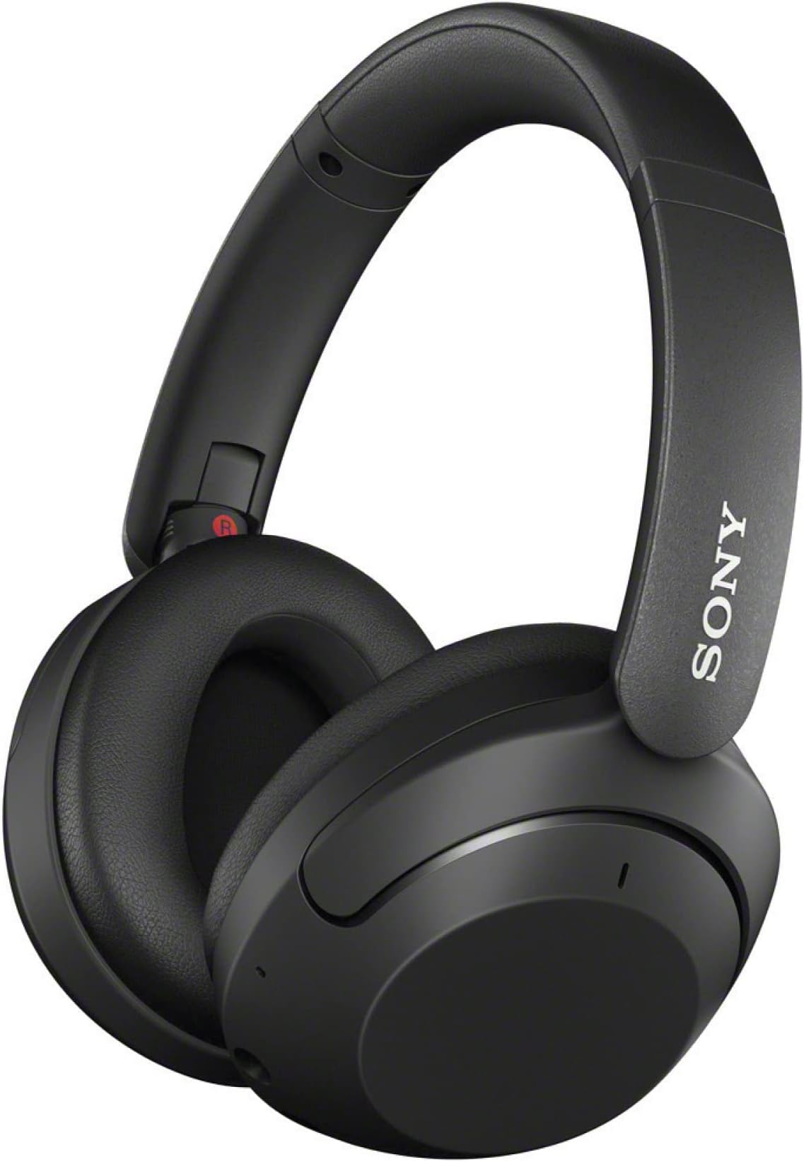 Sony WH-XB910N EXTRA BASS Bluetooth Wireless Noise-Canceling Headphones - Black (Renewed)