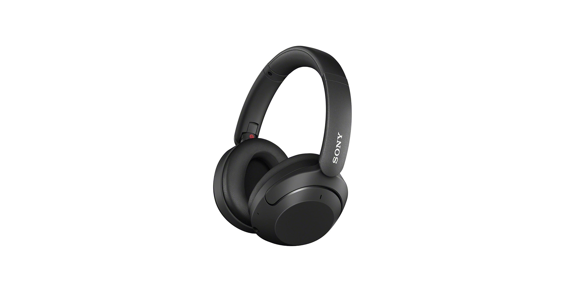【新品未開封】SONY ワイヤレスヘッドホン WH-XB910N（黒） WH-XB910N | ヘッドホン | ソニー