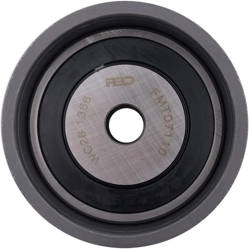 Timing Belt Kit Compatible for JAC BINYUE HEYUE Refine REIN Tracker Compatible for KIA Sorento Compatible for Hyundai Santa FE 175S8M29 Tensioner Belt Pulley Auto Parts
