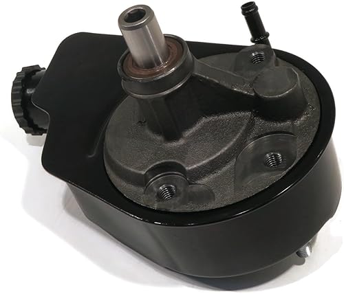 Miniatura 4 de The ROP Shop  Bomba de dirección asistida con depósito para motores de barco Volvo Penta 3860871, 3884974