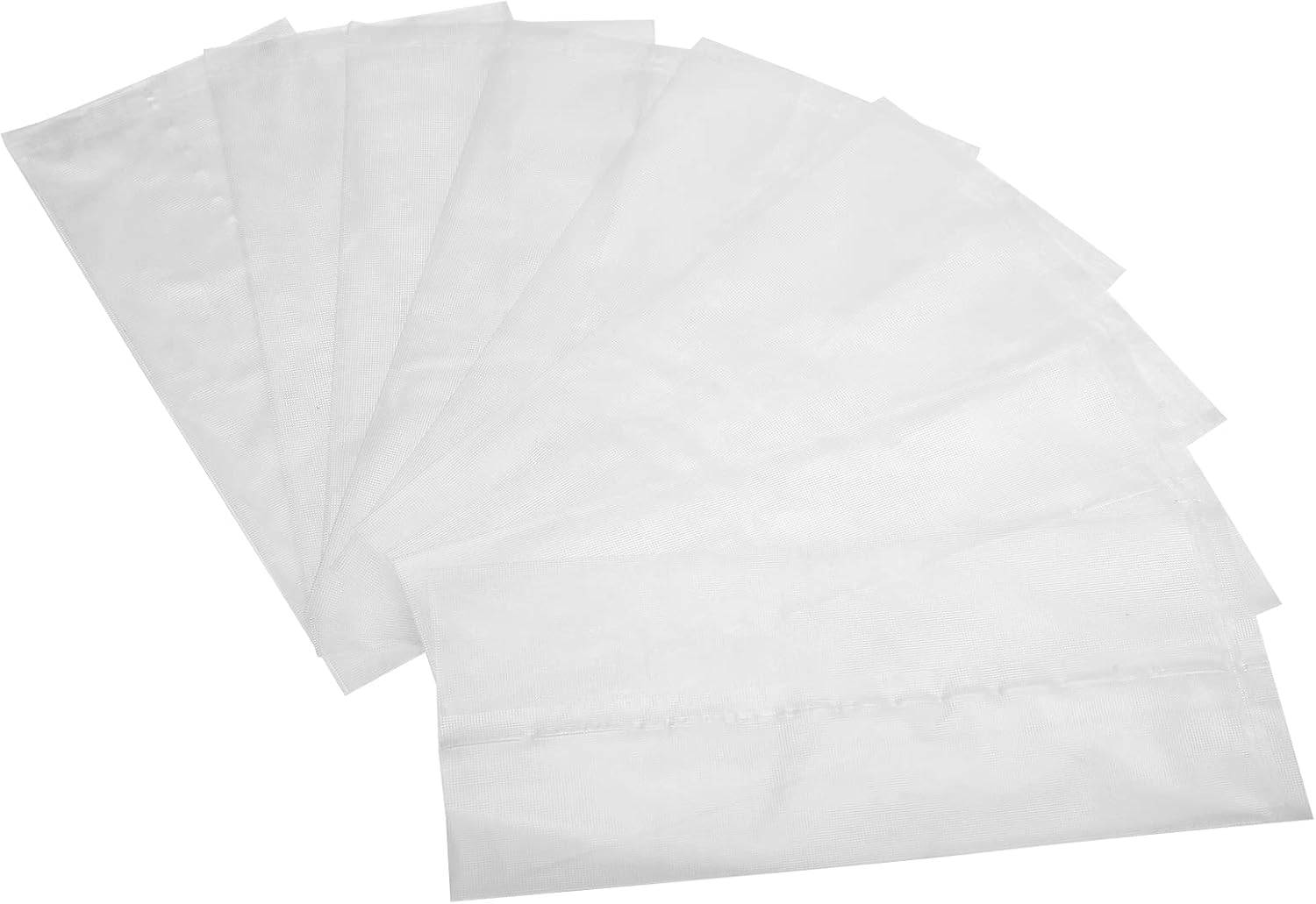 Yeuipea Meltable Water Bait Bag,Water Soluble Bag Environmental Friendly Reservoir