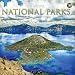 2016 National Parks Mini Calendar