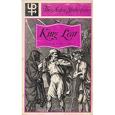 King Lear - The Arden Shakespeare Paperbacks