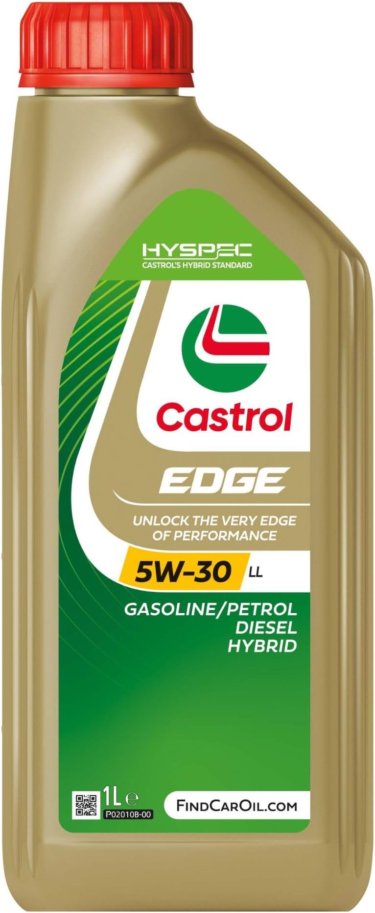 EDGE 5W-30 LL Engine Oil 1L