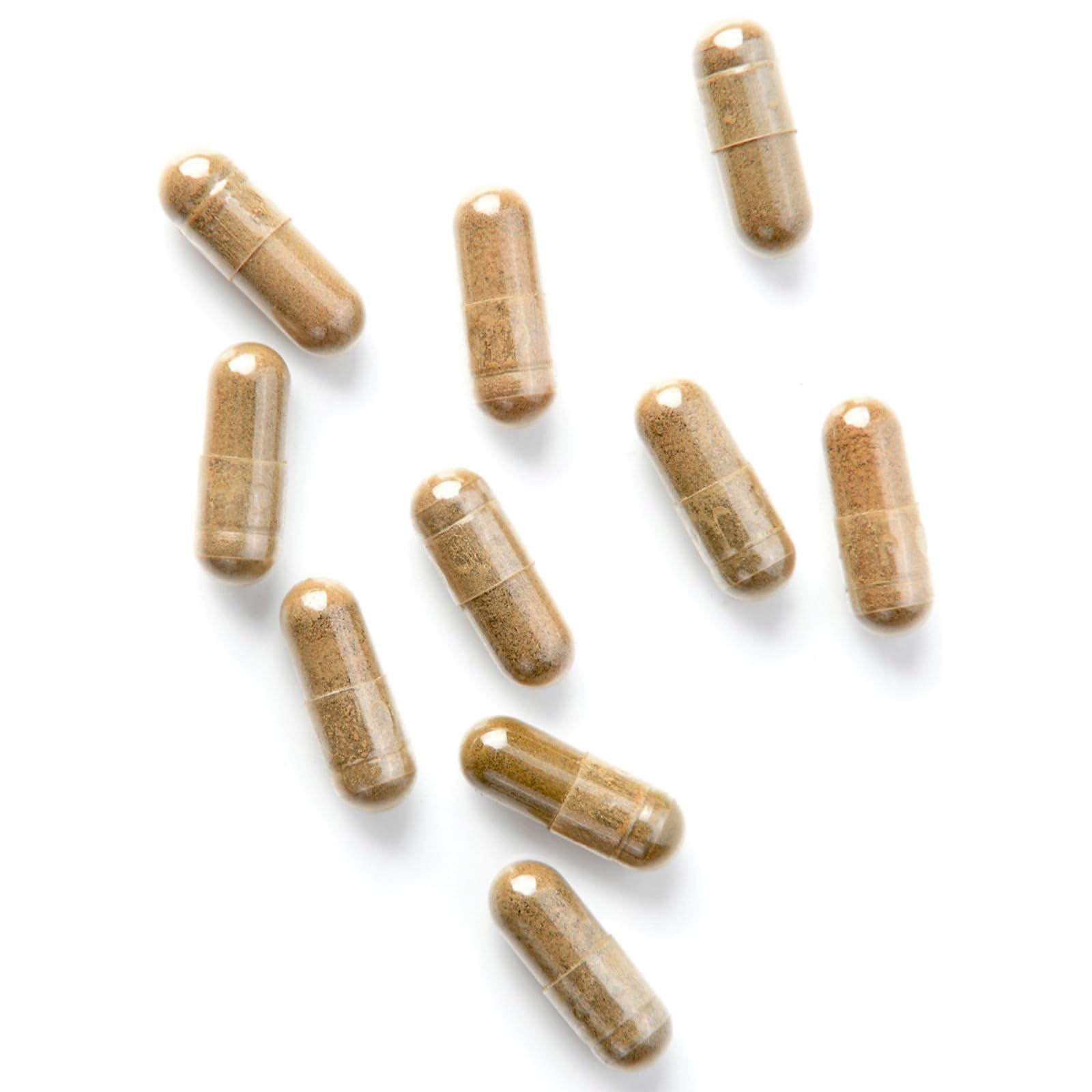 Maca Negra BIO Andina | Alta Concentración, 10 000mg / día | Maca Peruana Pura y Orgánica, 120 cápsulas | Energía, Vigor | Para Hombre y Mujer | Primera Calidad (Paquete de 2)