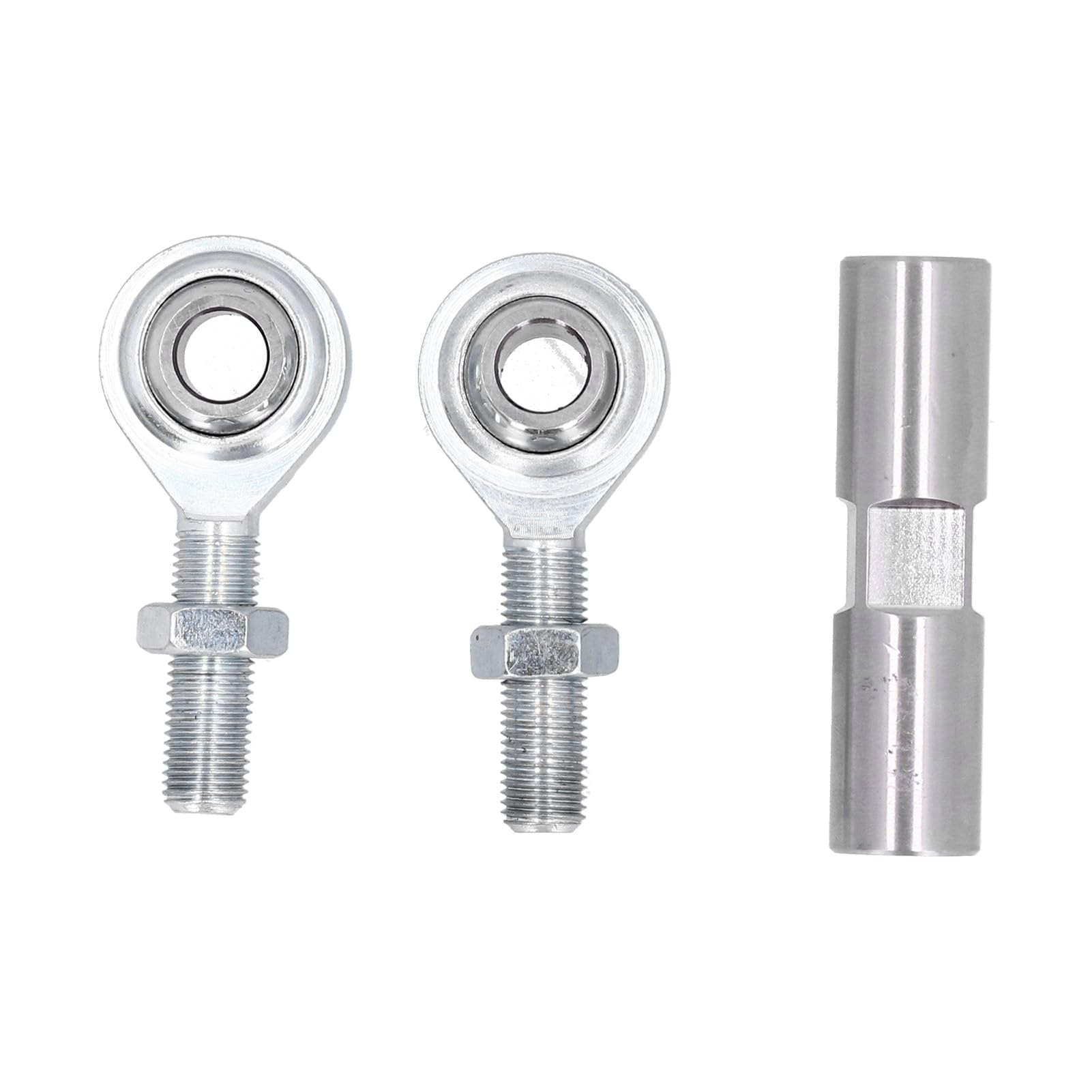 Support d'alternateur en Acier Inoxydable à Tige de Tension Réglable 2 1/2 Pouces pour Moteur 350 454