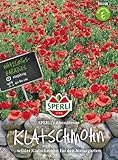  Sperli Klatschmohn SPERLI´s Abendfeuer