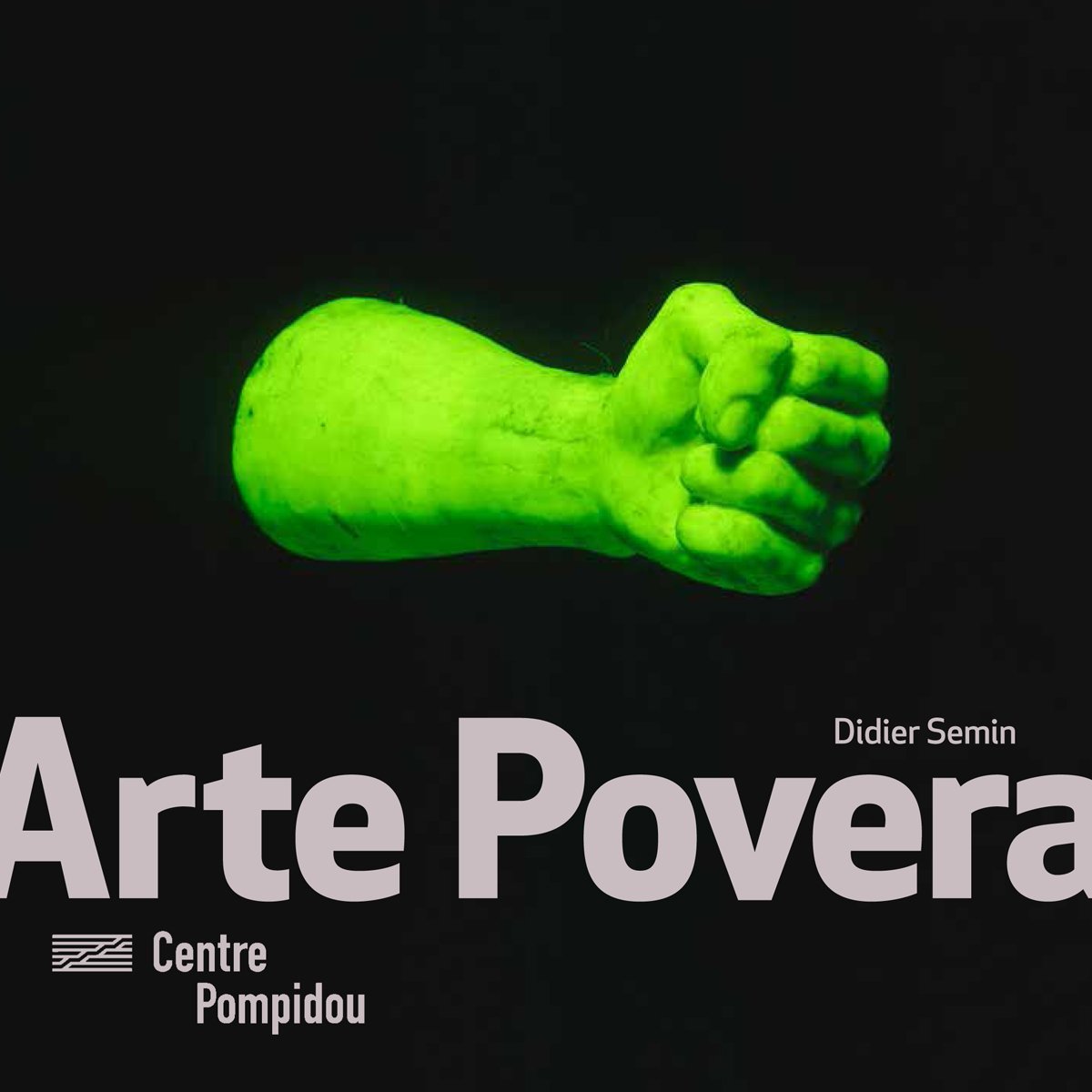 Amazon | Arte Povera - Collection Monographies Et Mouvements