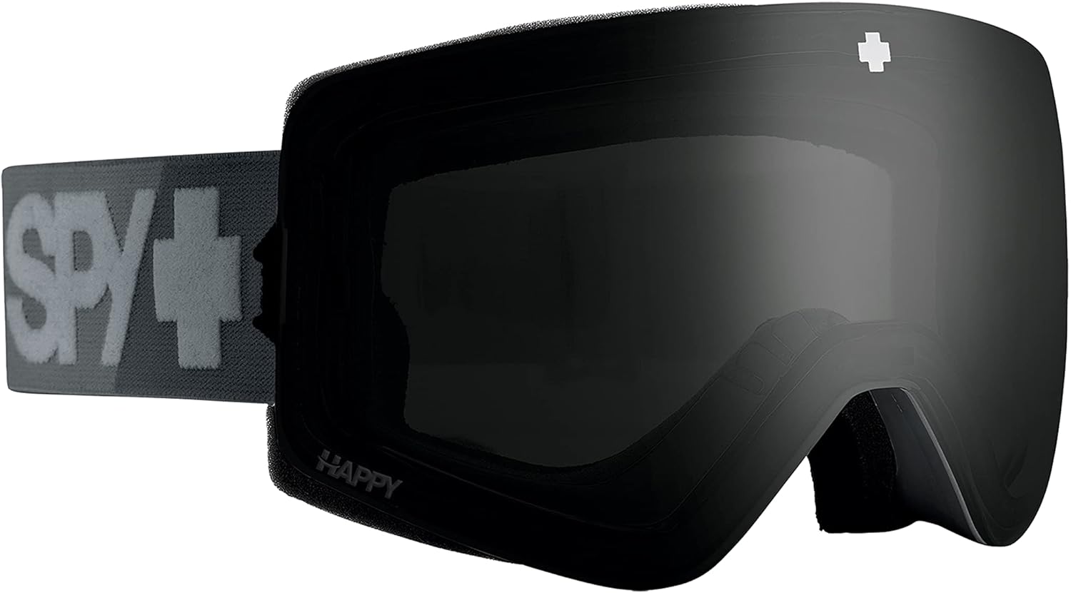 SPY+ MARAUDER ELITE - スノーゴーグル - Spy Optic Marauder Elite Ski Goggles - Extra Lens - Save 50%