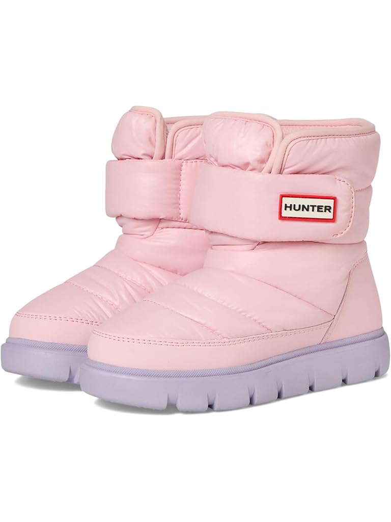 Pink Hunter Comfy (Toddler/Little Kid)