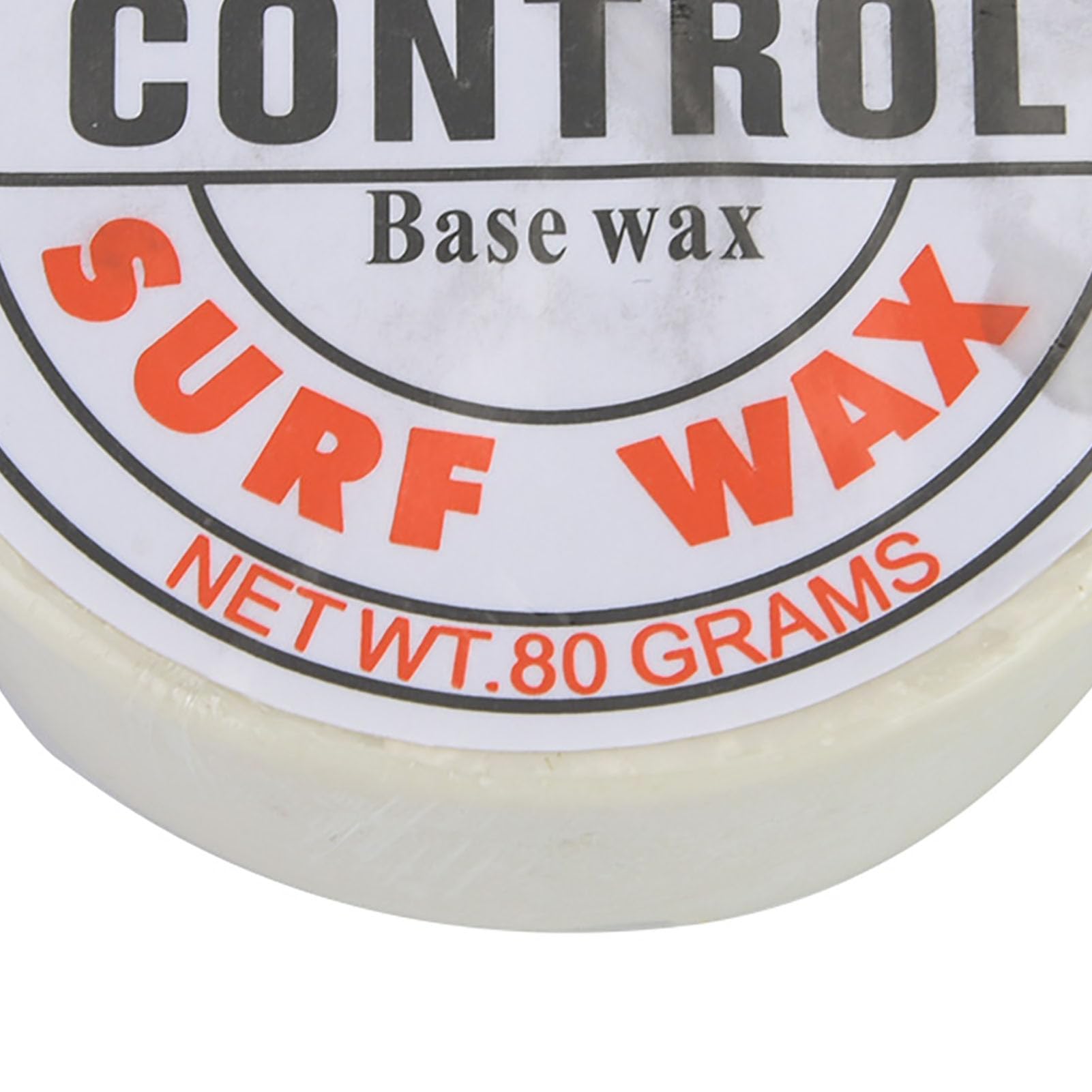 Premium Anti-Rutsch-Surfwachs-Set, Surfbrettwachs, Skateboard-Wachs, leistungsstarke, wassertemperaturspezifische Wachse zum Surfen, Skateboarden, Wassersport (Weiß)