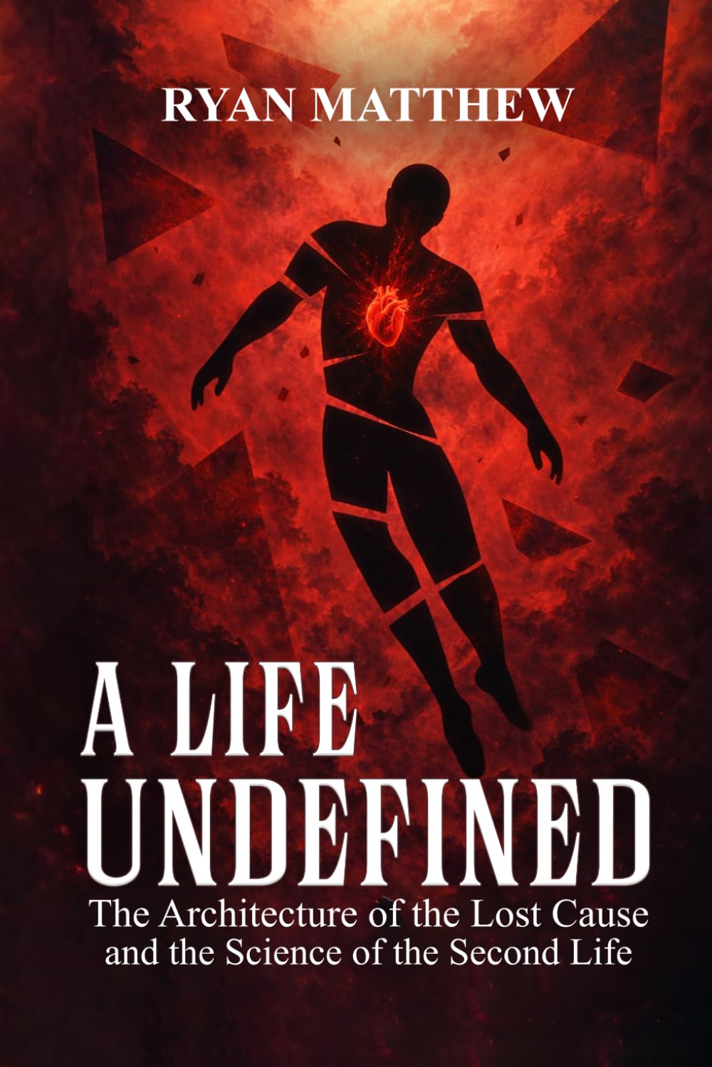 A Life Undefined: The Architecture of the Lost Cause and the Science of the Second Life