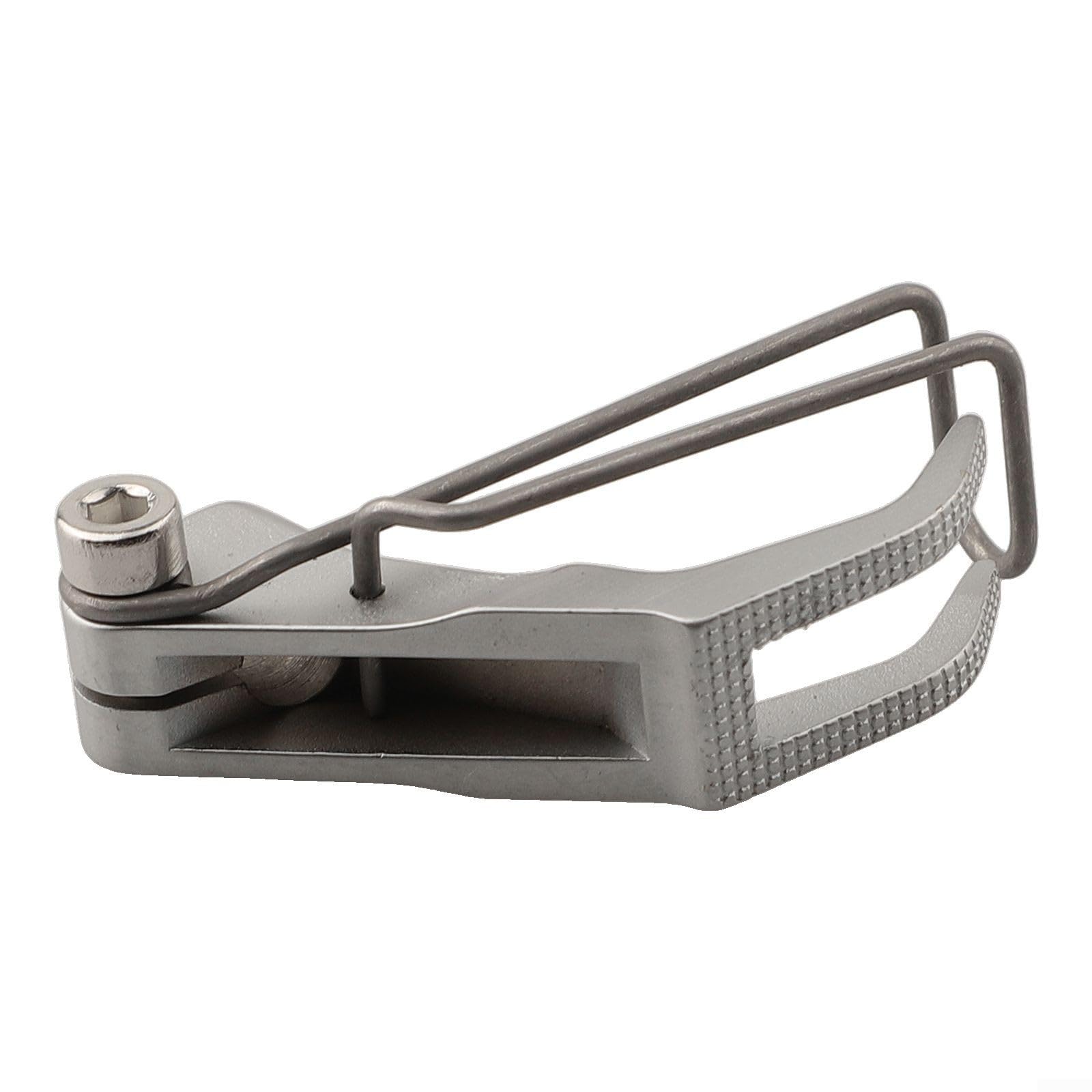 Piedino Standard 5.8mm per Durkopp per adler 367-1767 Piedino
