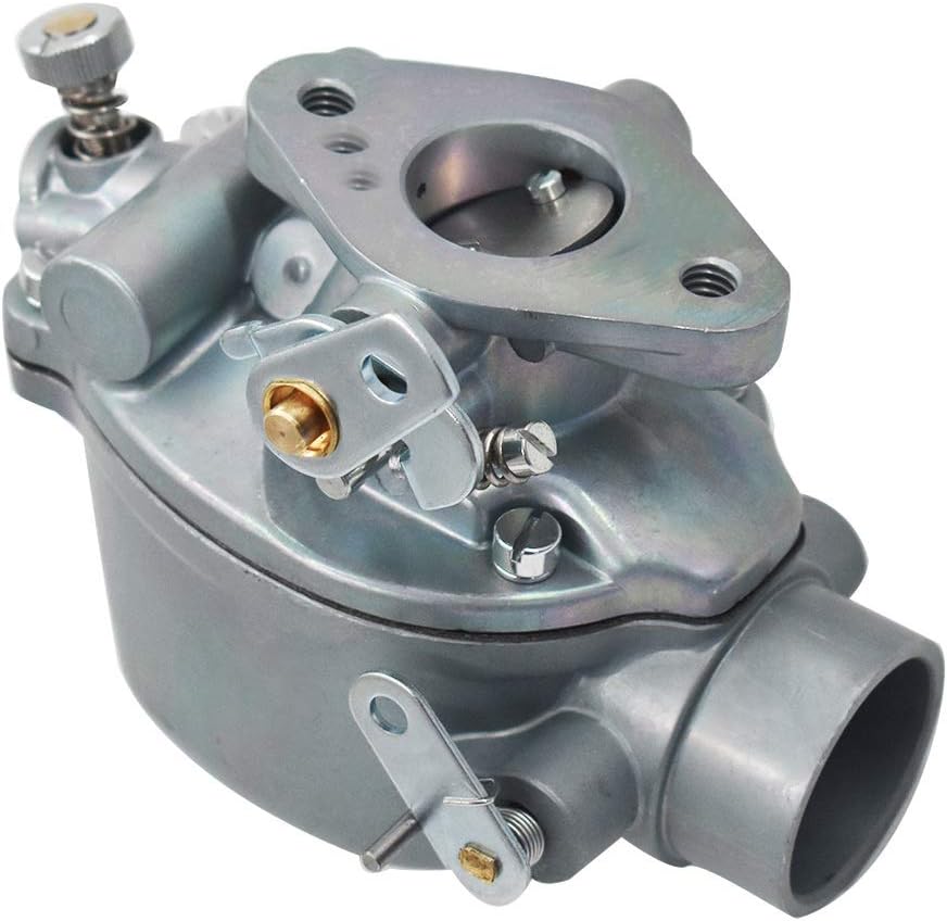ALL-CARB 533969M91 Carburetor Replacement for Massey Ferguson TO35 35 40 50 F40 50 135 150 202 204 : Patio, Lawn & Garden