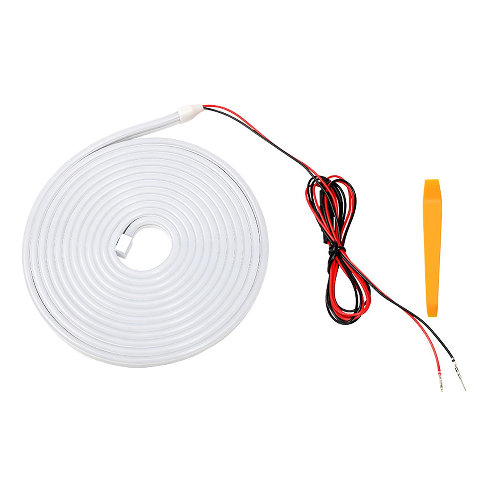 4m Cinturón Luz LED Maletero para Land Rover Discovery HSE 2010-2025