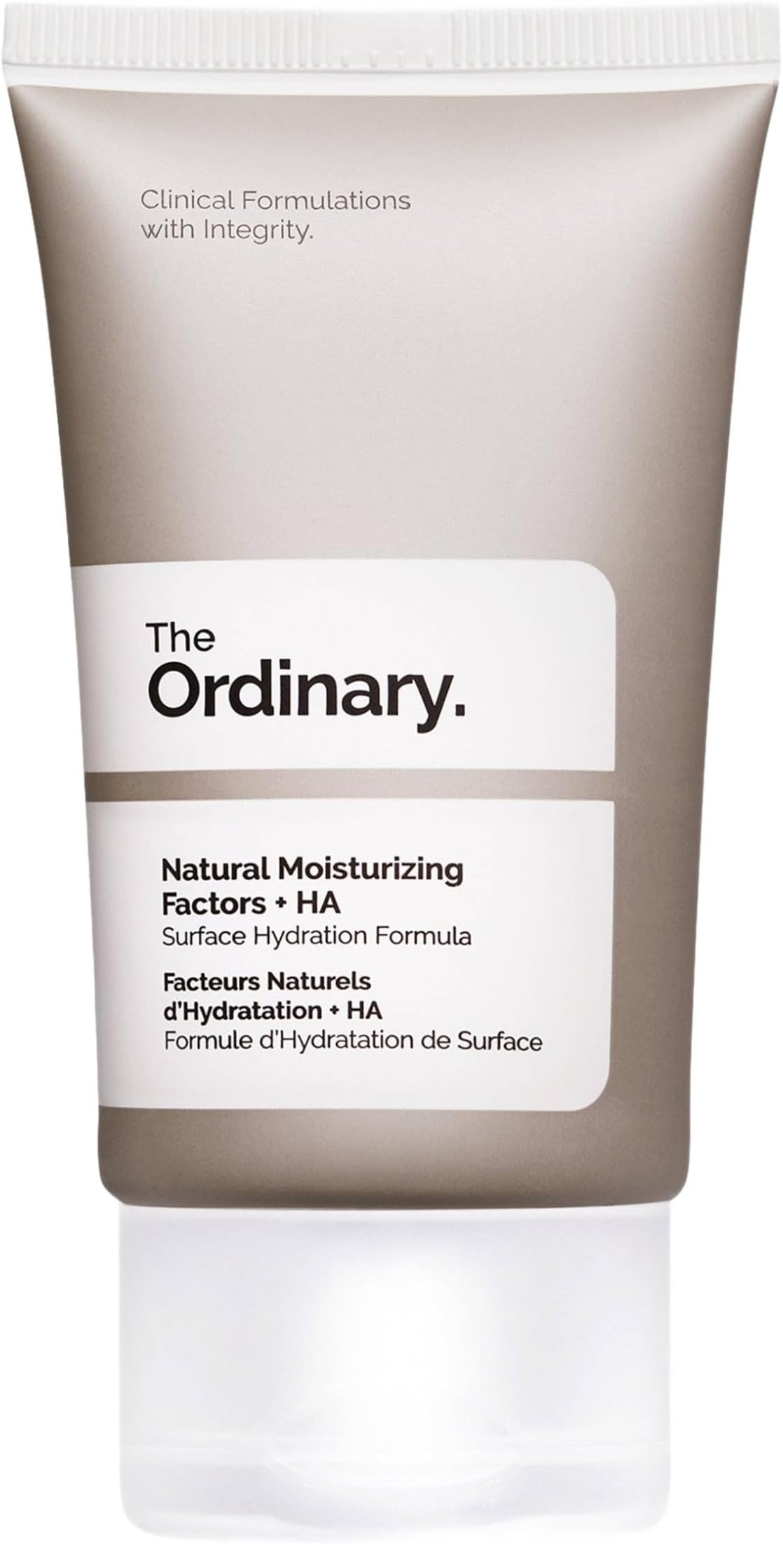 The Ordinary Natural Moisturizing Factors + HA