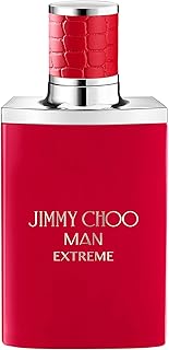 Man Extreme Eau de Parfum - Men's Fragrance - Fougere Aromatic Amber - With notes of Red Thyme, Clary Sage, & Tonka Bean
