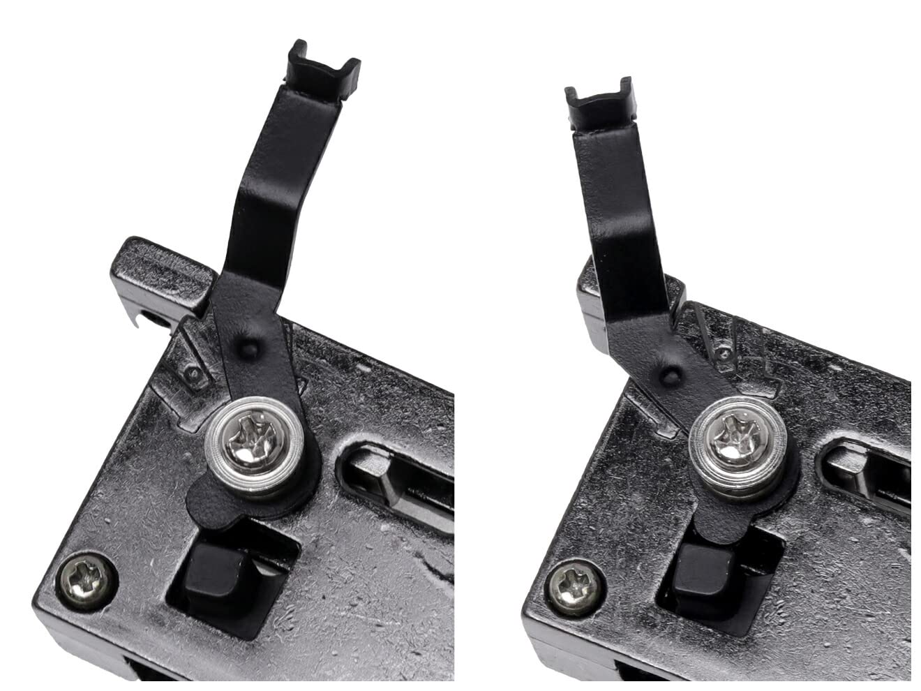 VSR Gspec slong airsoft ストック、トリガー SL-ACP-045O SLONG AIRSOFT TSR-100 タクティカルストック VSR