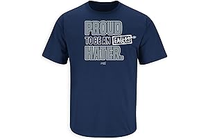 Dallas Sucks T-Shirt: Show Your Rivalry Spirit