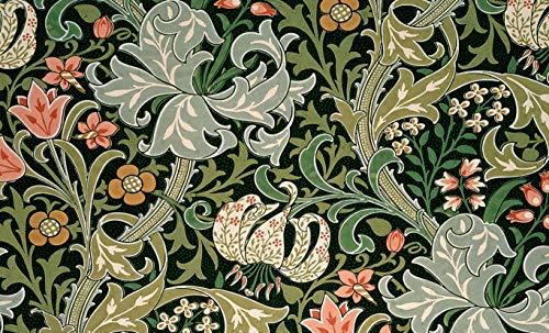 V&a Pattern: William Morris