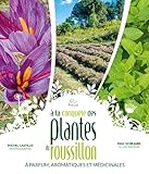  A la conquête des plantes à parfum, aromatiques et médicinales du Roussillon