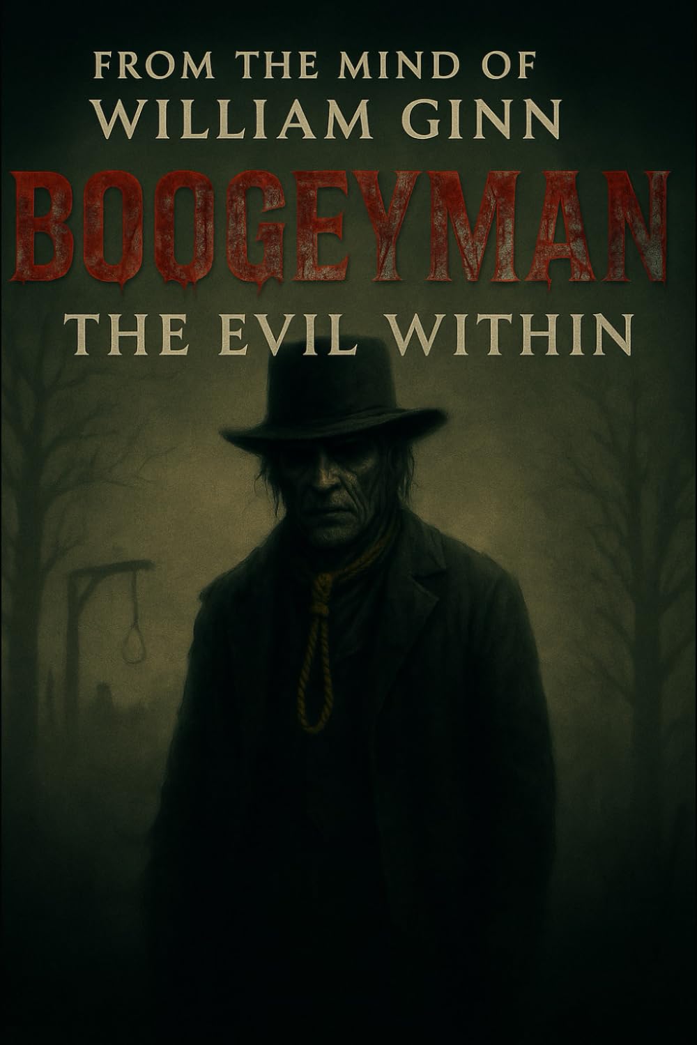 Boogeyman: The Evil Within