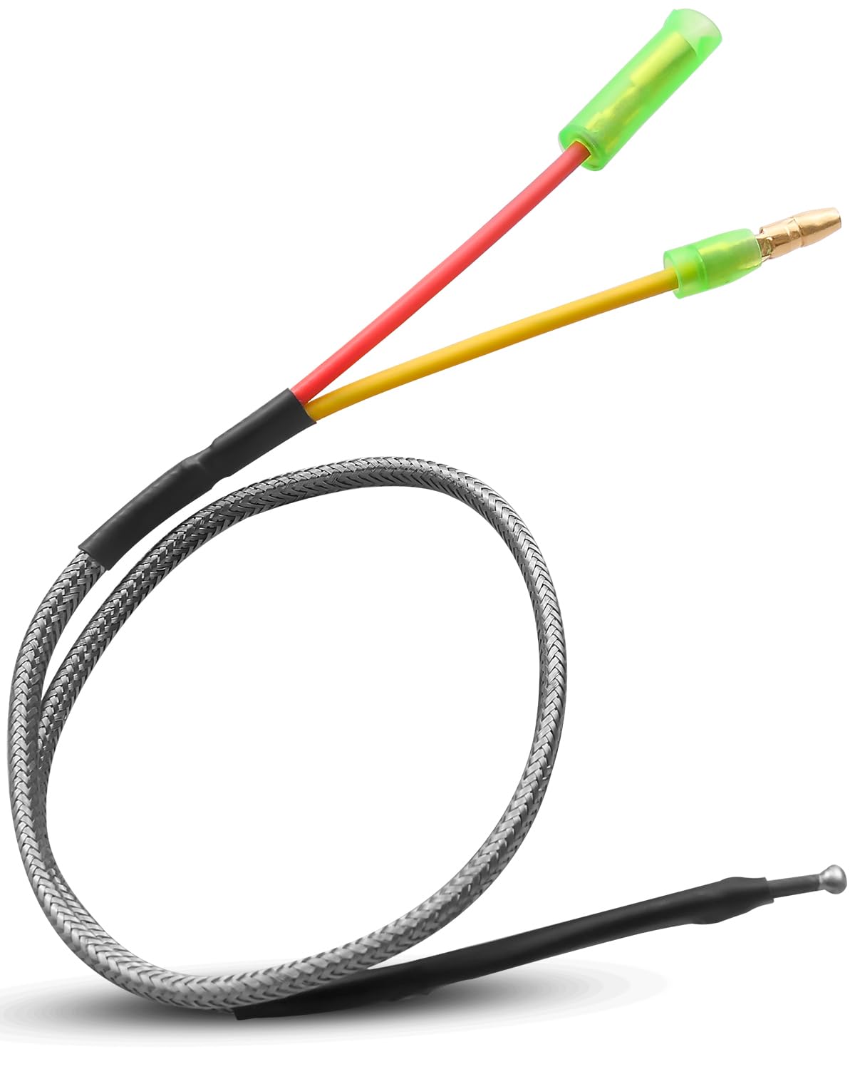 Thermocouple Replace 812-4470 Fit Quadra-Fire Castile Contour Freestanding Castile Insert Heatilator CAB50 PS35
