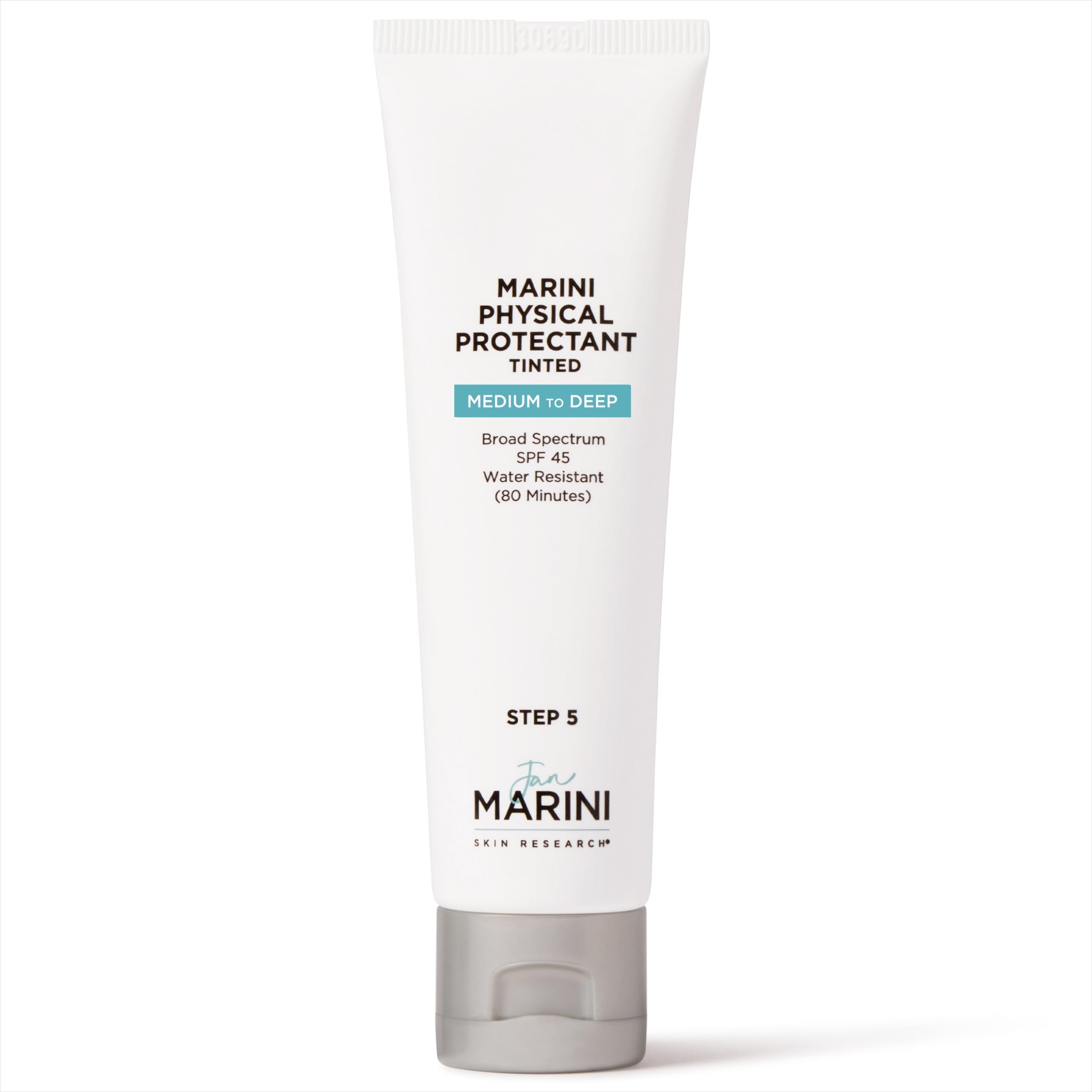 Jan Marini Skin ResearchMarini Physical Protectant SPF 45 Medium To Deep, 2 Oz