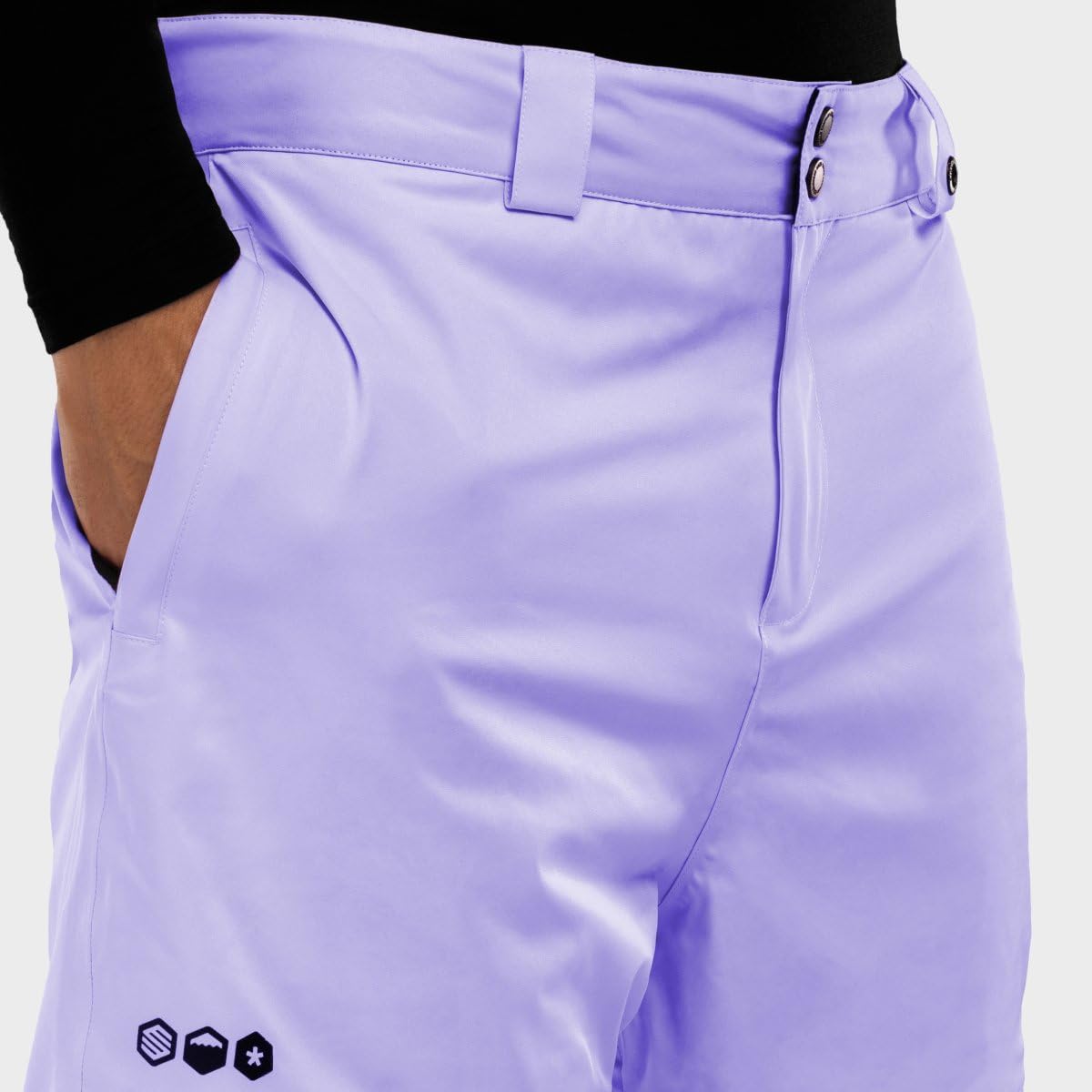 SIROKO - Snowboardhosen P1 Killy