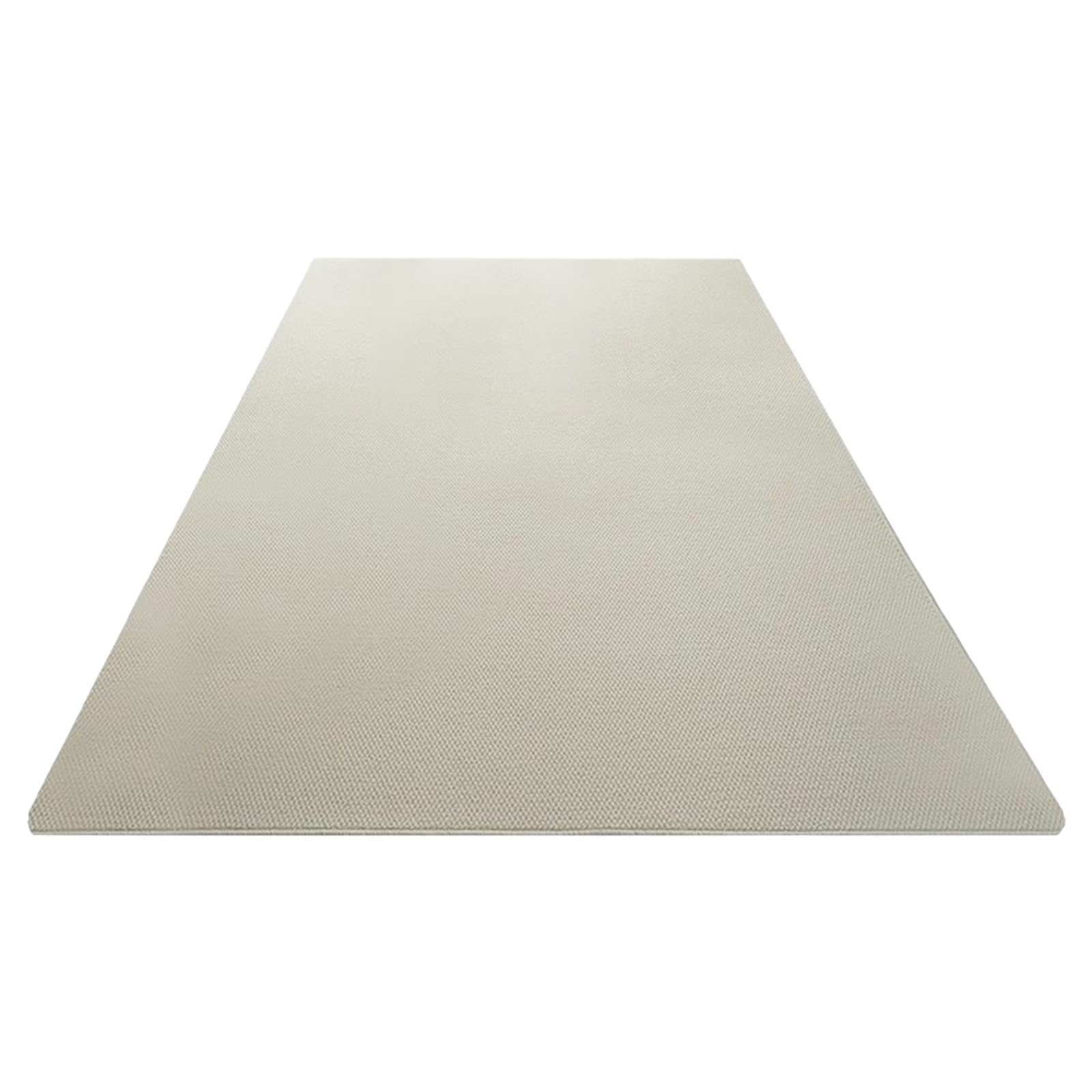 Nucelit Area Rug Pile Rug with NonSlip Backing for Home Decoration Farmhouses Carpet for Bedroom Easy to Clean and Maintain Bedroom Mat