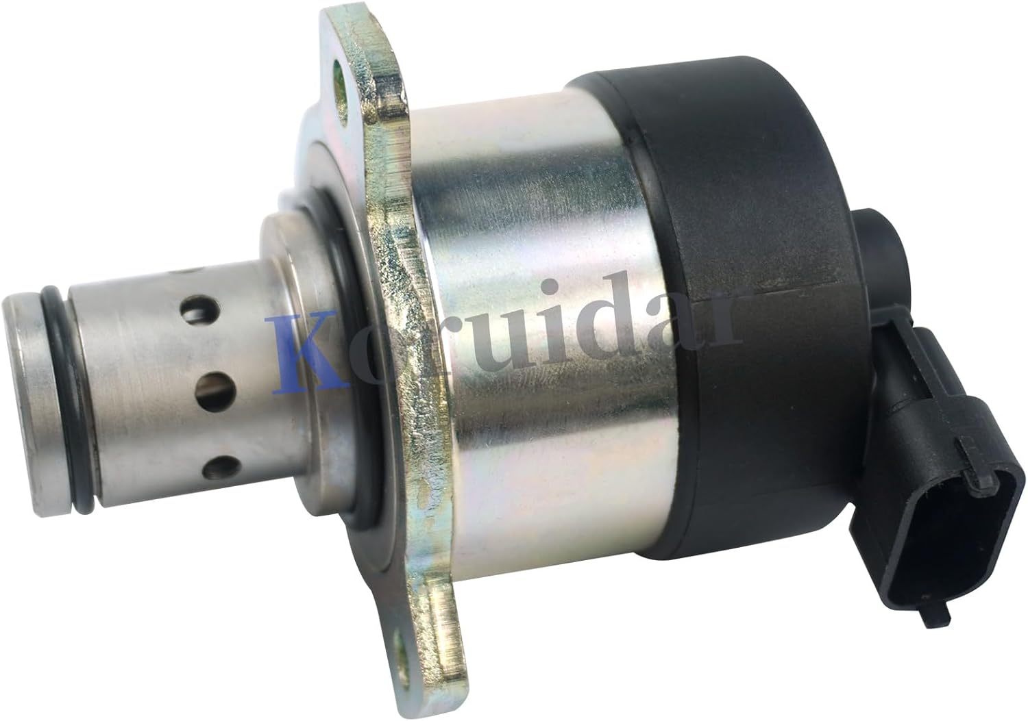 A0000900069 Fuel Meter Quantity Control Valve Compatible with Freightliner Cascadia Colornado Western Star Detroit DDE16 DD13 DD15 Diesel Engine 2008-2022