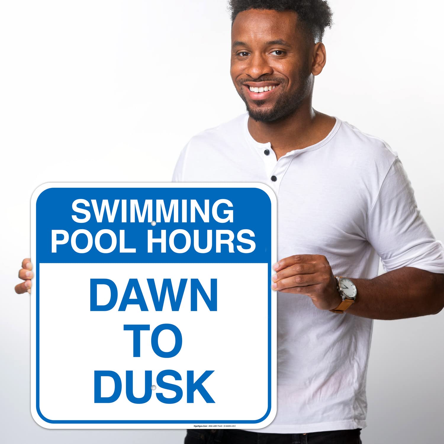 Red Crab Porcelain Swimming Pool Mosaic (12