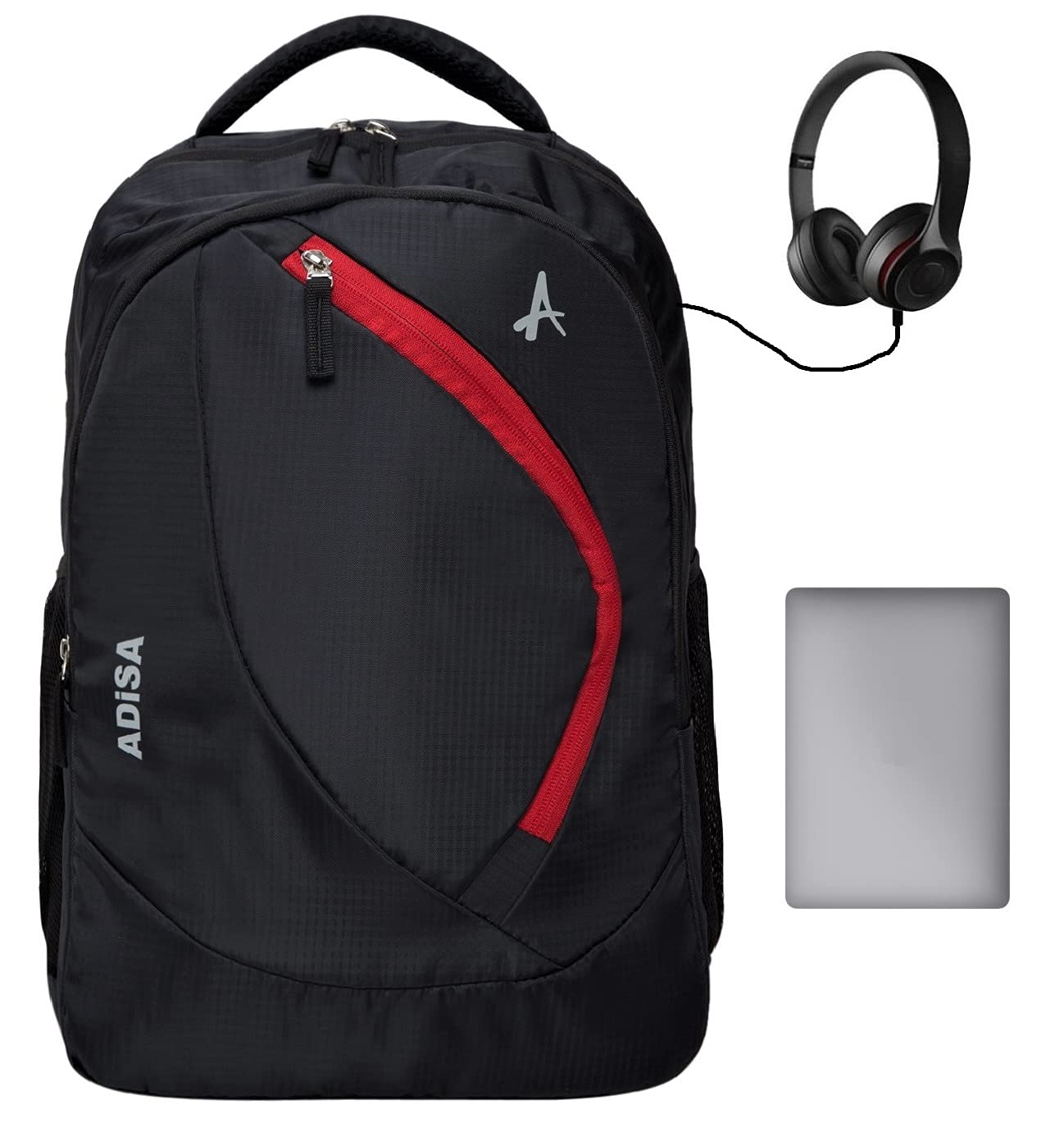 ADISA Laptop Backpack 31 Ltrs 11 612MRvsNWcL. SL1386