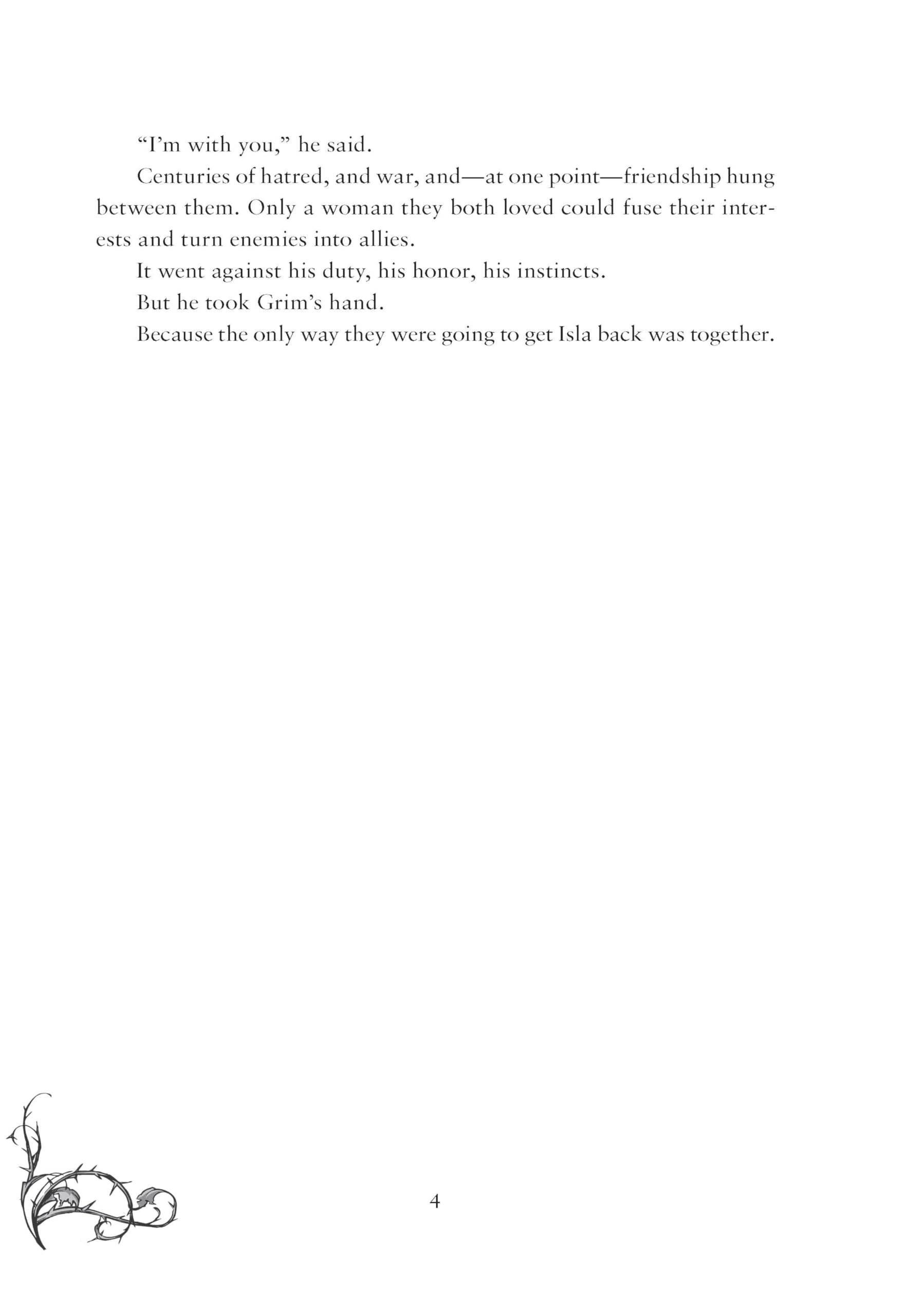 Crowntide (the Lightlark Saga Book 4): Volume 4