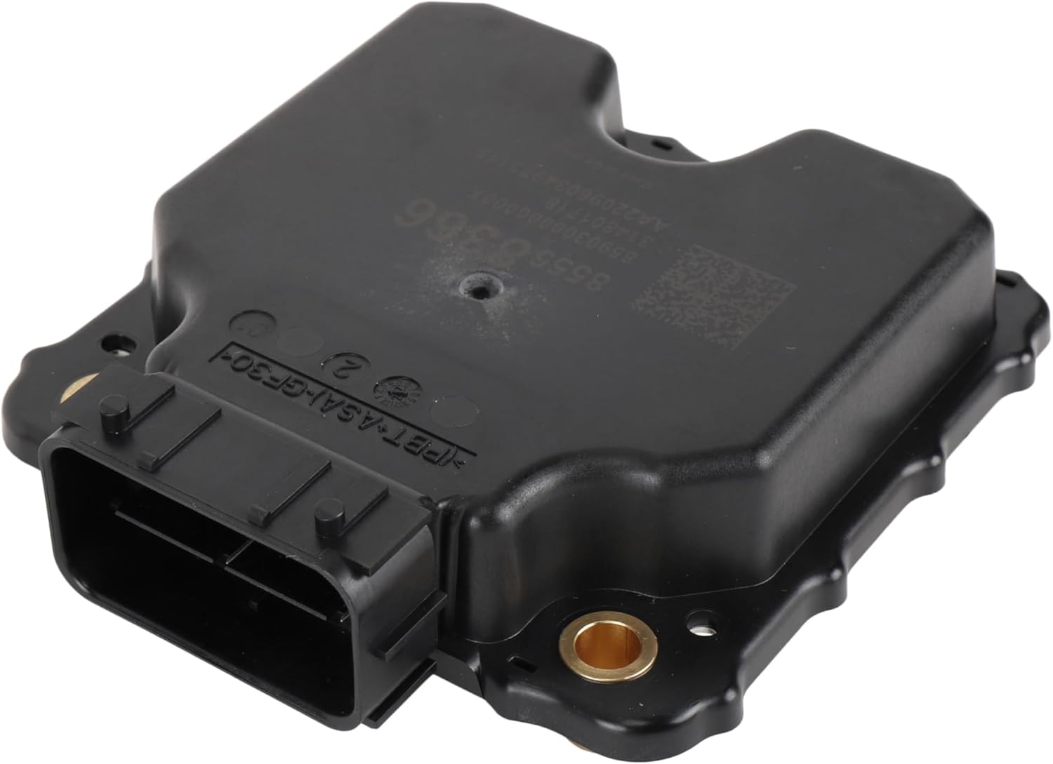 GM Genuine Parts 85558366 Suspension Control Module