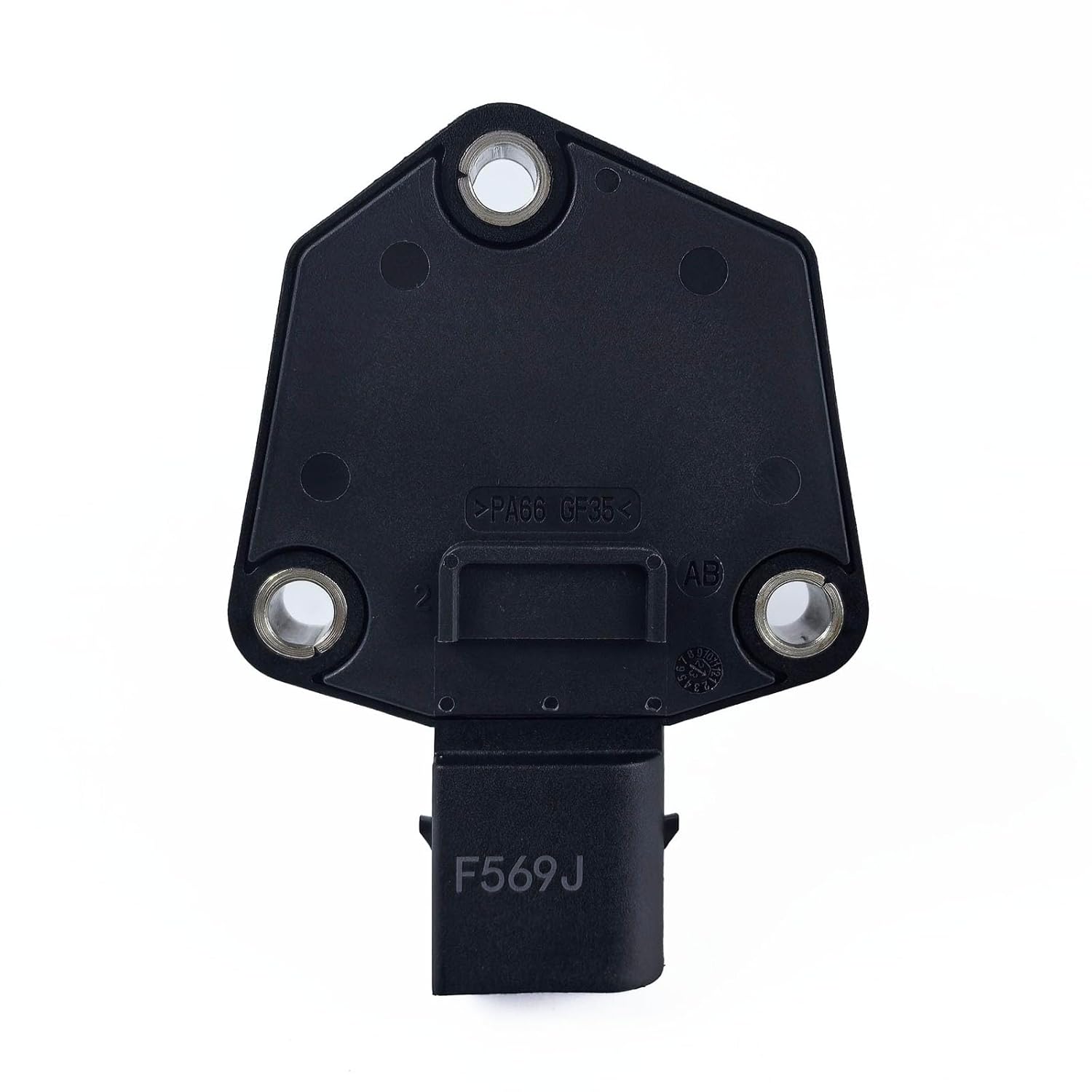 Oil Level Sensor Fit for BMW 1/3/4/5 Series, Oil Level Sending Unit Replacement OE Number: 12617638341