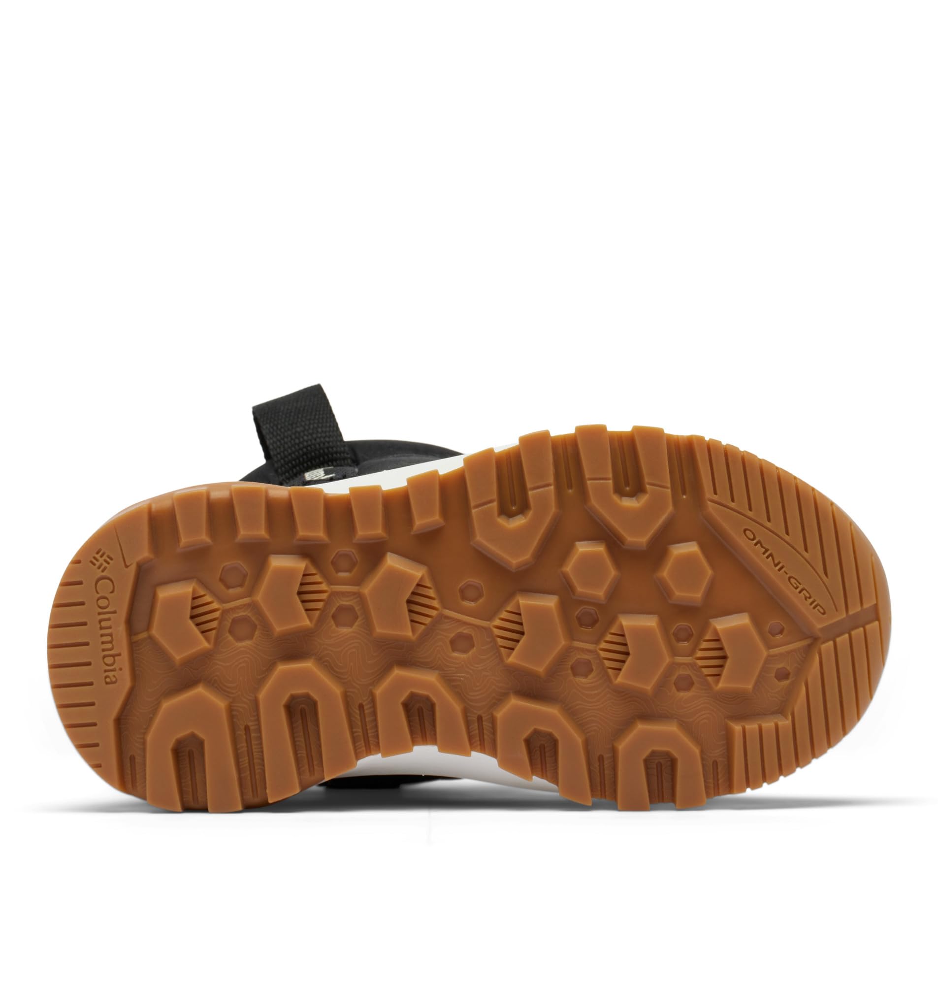 Columbia Youth Snowtrot™ Mid Botas para nieveUnisex niños