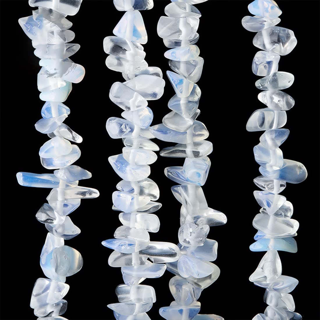 Lot De 2 Bracelets Anti-Perte Pour Téléphone - Perles En Silicone Colorées - Longueur Réglable 20-26 Cm - Accessoire Déco