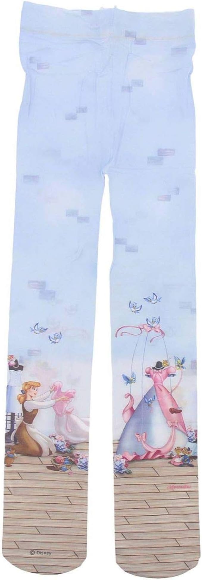 Monnalisa abito con balza cinderella neoprene cinderella grigio 2 anni -  Stileo.it