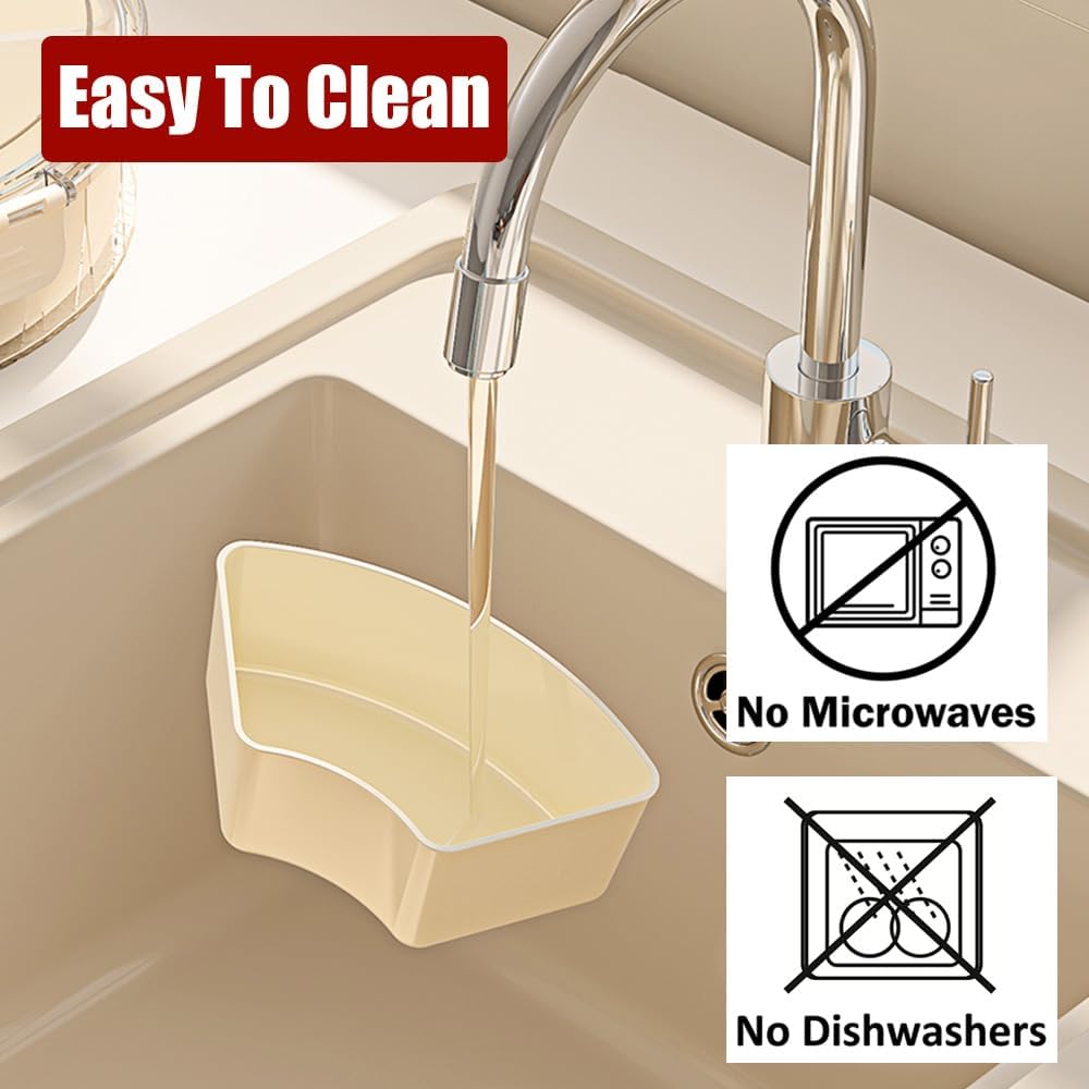 IRONA Divided Dishes, Trays & Platters,Divided Rotating Serving Tray with Lid and Handle, Portable Spinnable Snackle Box Container for Veggie, Fruit, Candy, Nuts, Divided Serving Platter