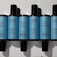 Vista 8 de ESPUMA DE ASEADO DE FIBRA 6.7 oz