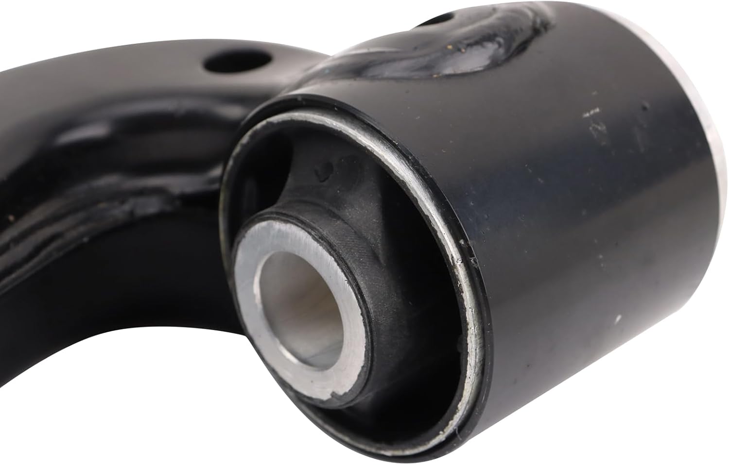 TRQ Front Lower Control Arm Right RH Passenger Side Compatible with Mercedes C-Class CLK SLK